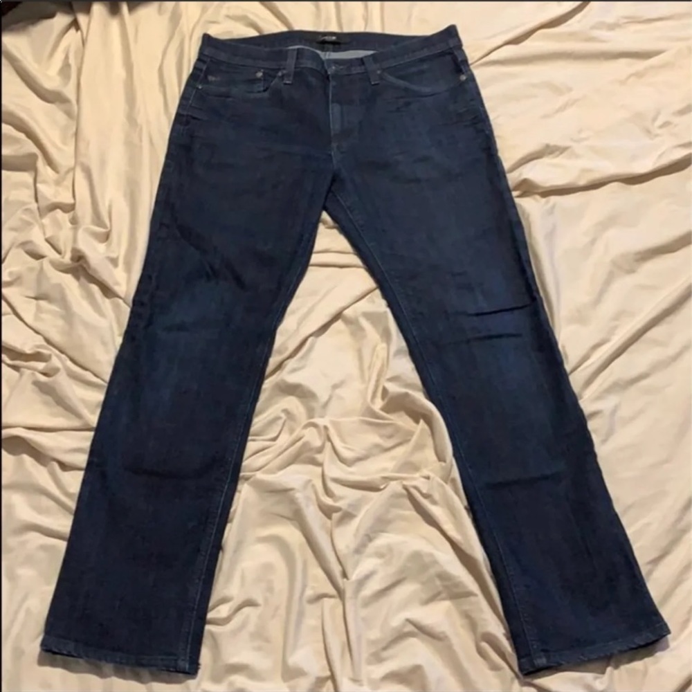 Joe’s Jeans The Brixton Straight & Narrow